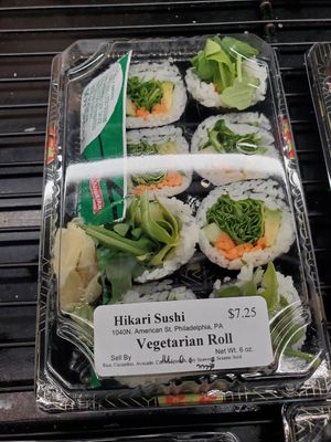  at Weavers Way Co-op - Germantown in Philadelphia