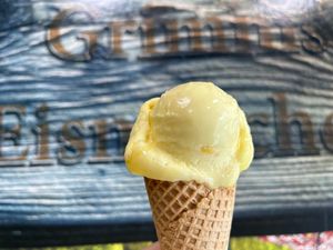  at Grimms Eismärchen in Leipzig