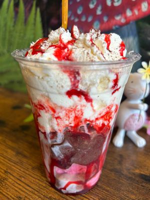  at Grimms Eismärchen in Leipzig