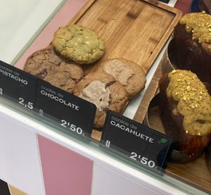  at Novo Mundo in Madrid