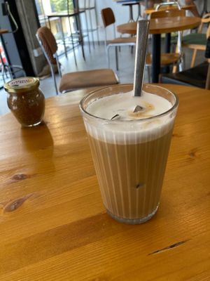  at Novo Mundo in Madrid