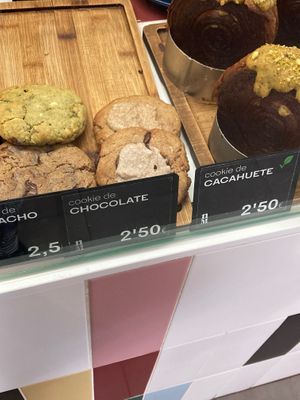  at Novo Mundo in Madrid