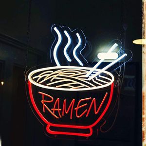  at Tomoko Ramen in Poole