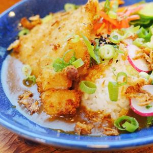  at Tomoko Ramen in Poole