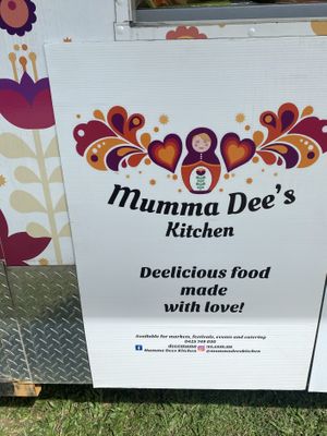 Mumma Dee’s Kitchen  at Mumma Dee's Kitchen in Port Douglas