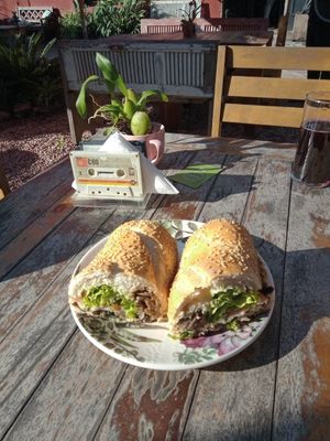  at Prosa Café in Viamao