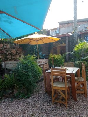  at Prosa Café in Viamao