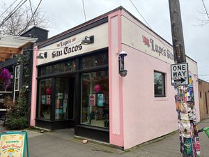  at Situ Tacos in Seattle