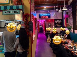  at Situ Tacos in Seattle