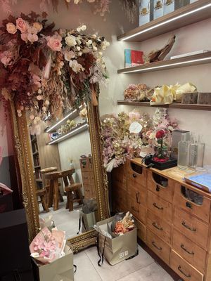  #Veganuary at Bubble Nini Cafe in Zetland