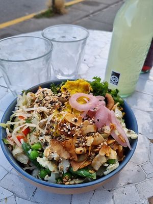 😋 så lækkert 😊  at Fika in Aarhus