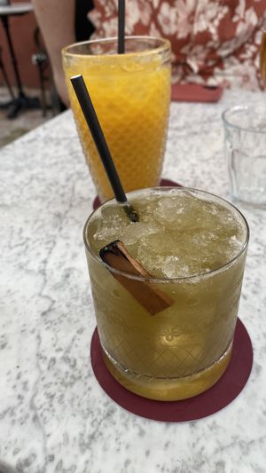   at Dosa Darlings in Oxford