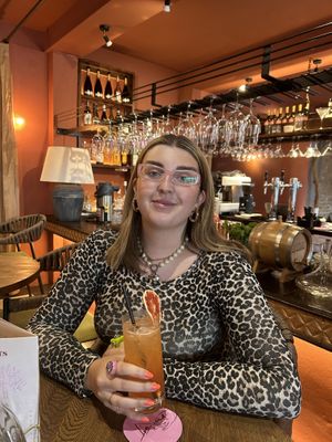   at Dosa Darlings in Oxford