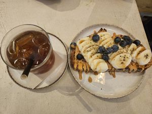  at Wolføx in Madrid