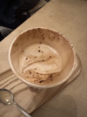   at Wolføx in Madrid