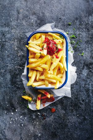  at Möllers Köttbullar - Danziger Str. in Berlin