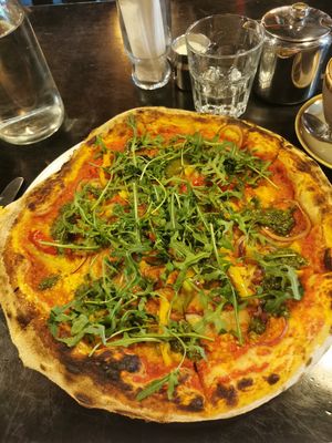  at Freddy's in Galway