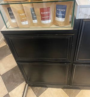  at FUDI&Co - Felipe II in Madrid