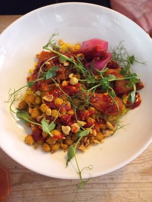  at Home Farm Café in Bovey Tracey