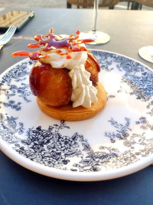  at Nuage Croquant in Niort