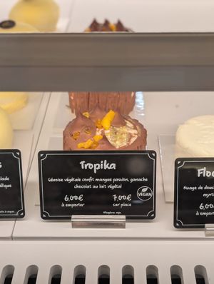  at Nuage Croquant in Niort