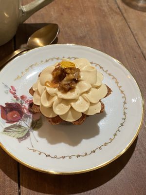   at Autour d'un Gâteau in Niort