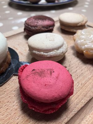  at Autour d'un Gâteau in Niort