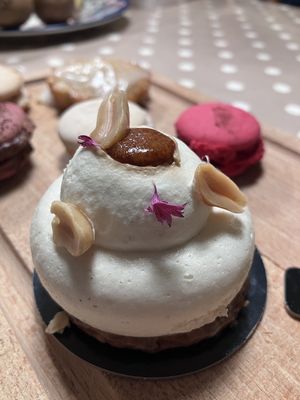  at Autour d'un Gâteau in Niort