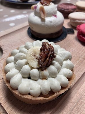  at Autour d'un Gâteau in Niort