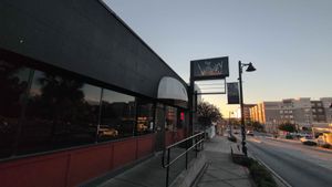 Exterior at The Wilbury in Tallahassee