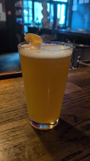 Blue Moon at The Wilbury in Tallahassee