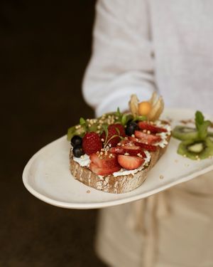  at Mouna Cocina Artesana in Mallorca