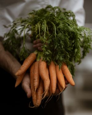  at Mouna Cocina Artesana in Mallorca