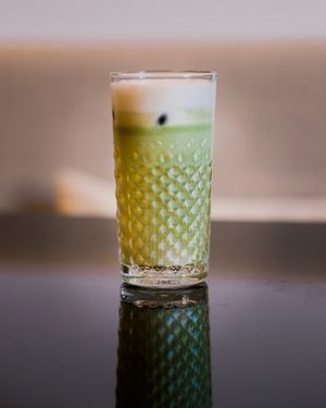  at Mouna Cocina Artesana in Mallorca