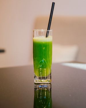  at Mouna Cocina Artesana in Mallorca