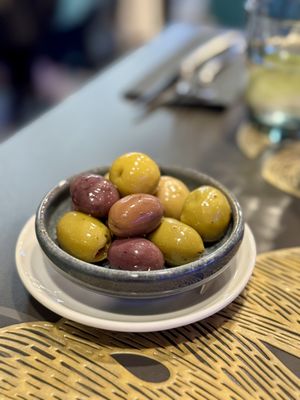   at La Mia Pizza in Funchal