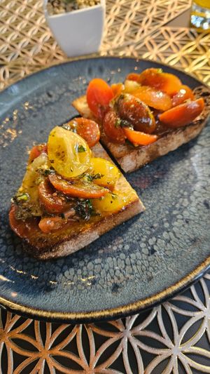  at La Mia Pizza in Funchal