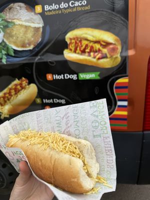   at Roulotte Madeira Tradicional in Machico