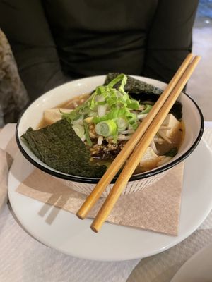   at Vegetalia - Sant Antoni  in Barcelona