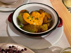   at Vegetalia - Sant Antoni  in Barcelona