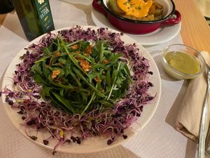   at Vegetalia - Sant Antoni  in Barcelona