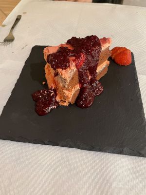   at Vegetalia - Sant Antoni  in Barcelona