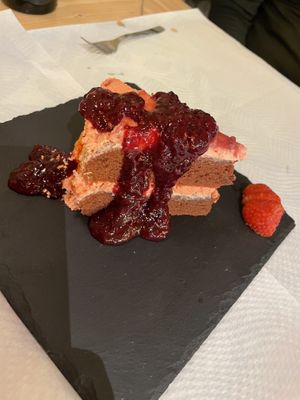   at Vegetalia - Sant Antoni  in Barcelona