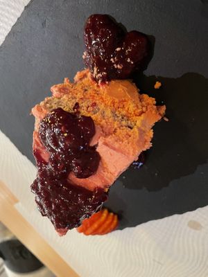   at Vegetalia - Sant Antoni  in Barcelona