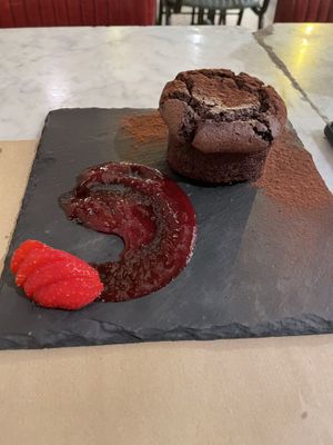   at Vegetalia - Sant Antoni  in Barcelona