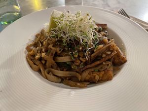   at Vegetalia - Sant Antoni  in Barcelona