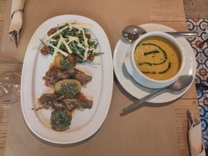  at Vegetalia - Sant Antoni  in Barcelona