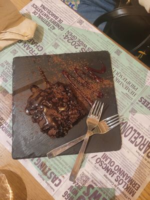  at Vegetalia - Sant Antoni  in Barcelona