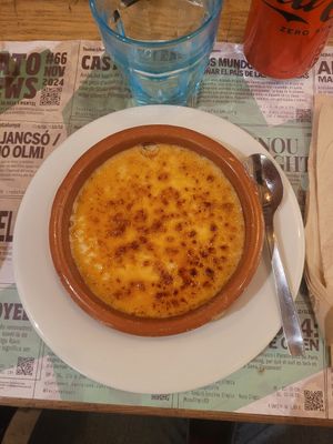  at Vegetalia - Sant Antoni  in Barcelona