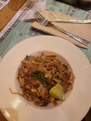  at Vegetalia - Sant Antoni  in Barcelona